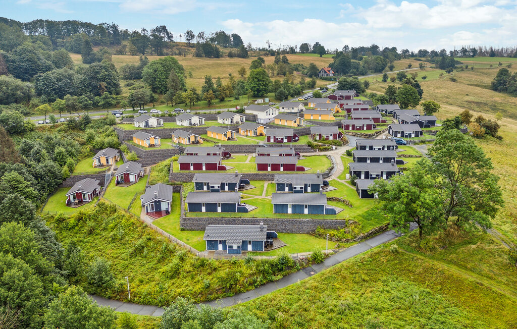 Ferienhaus - St.Andreasberg/Oberharz , Deutschland - DAN952 17