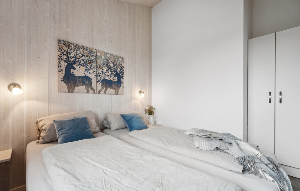 Feriehuse - St.Andreasberg/Oberharz , Tyskland - DAN909 17