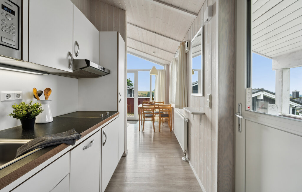 Feriehuse - St.Andreasberg/Oberharz , Tyskland - DAN909 14