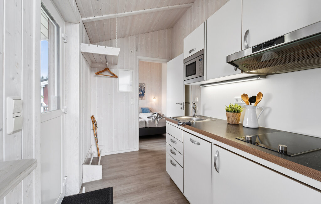 Feriehuse - St.Andreasberg/Oberharz , Tyskland - DAN909 4