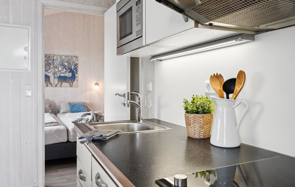 Feriehuse - St.Andreasberg/Oberharz , Tyskland - DAN909 15