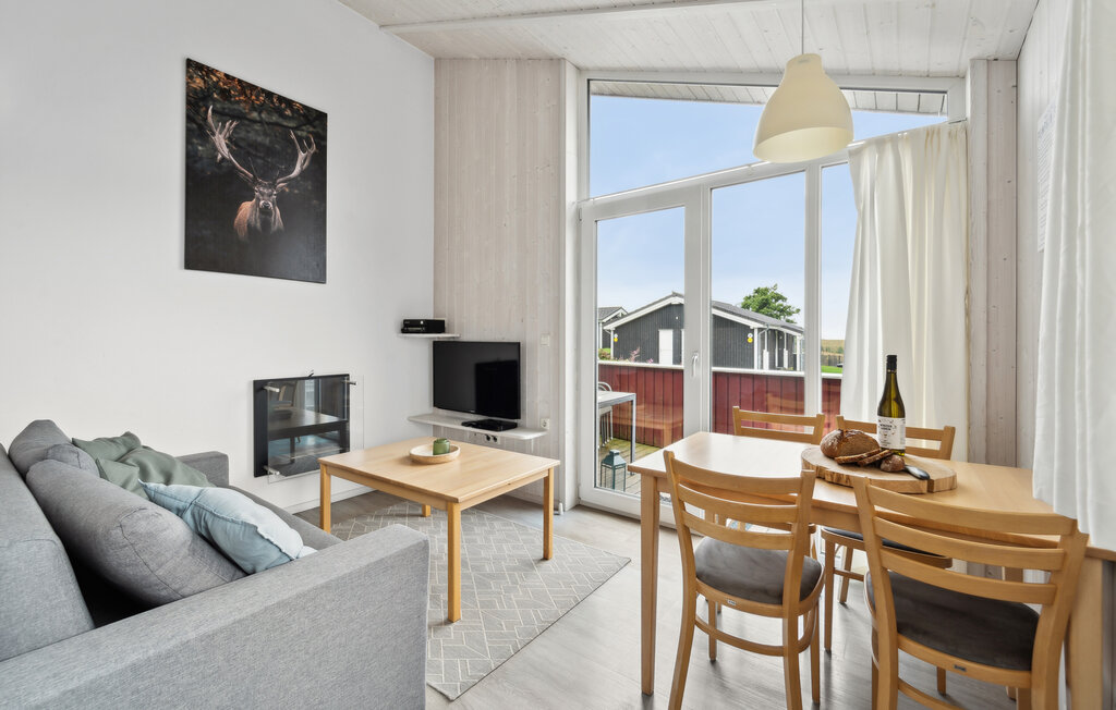 Feriehuse - St.Andreasberg/Oberharz , Tyskland - DAN909 2