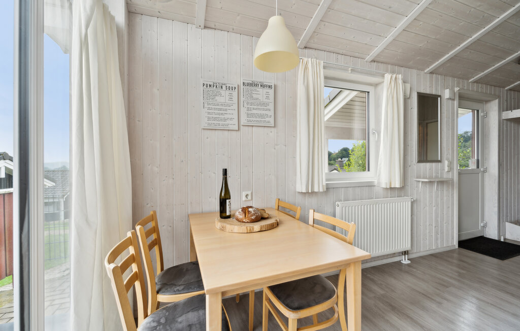 Feriehuse - St.Andreasberg/Oberharz , Tyskland - DAN909 3