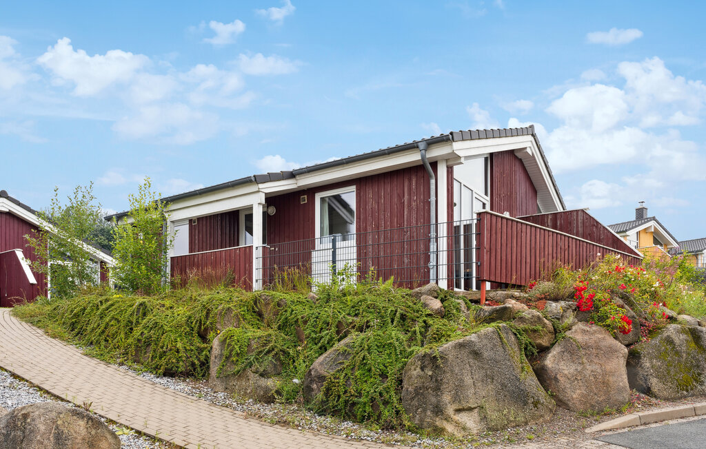 Feriehuse - St.Andreasberg/Oberharz , Tyskland - DAN909 1