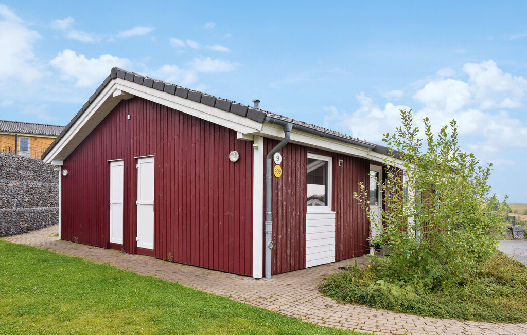 Feriehuse - St.Andreasberg/Oberharz , Tyskland - DAN909 9