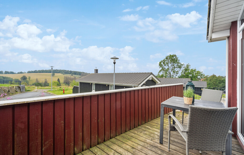 Feriehuse - St.Andreasberg/Oberharz , Tyskland - DAN909 6