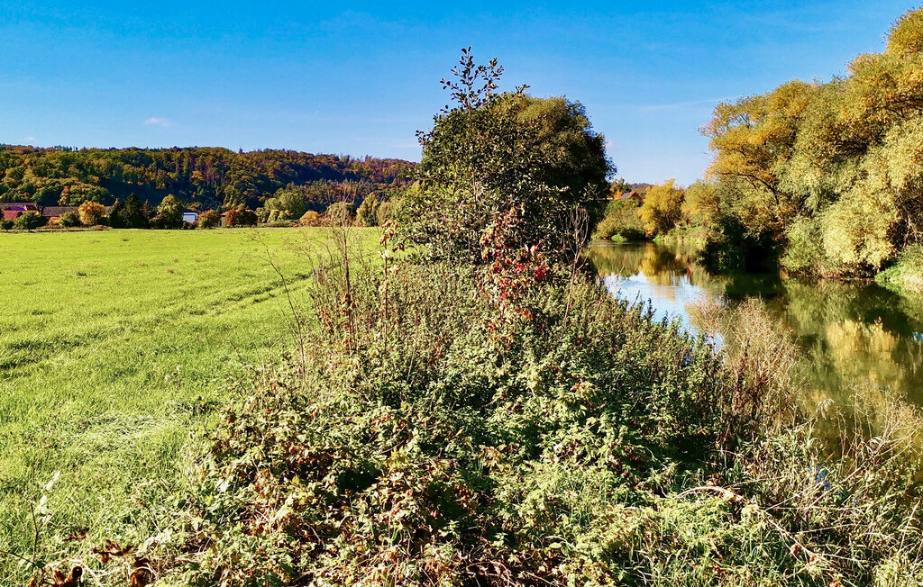 Ferienwohnung - Nebra OT Wangen , Deutschland - DAN281 15