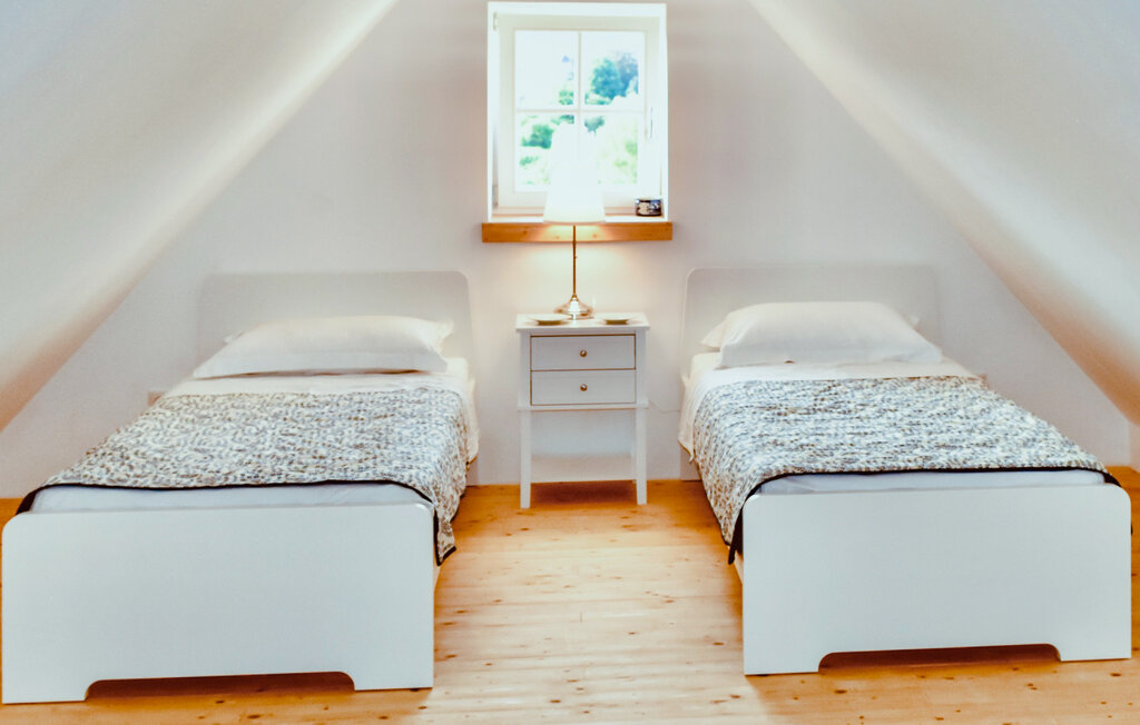 Ferienwohnung - Nebra OT Wangen , Deutschland - DAN281 5