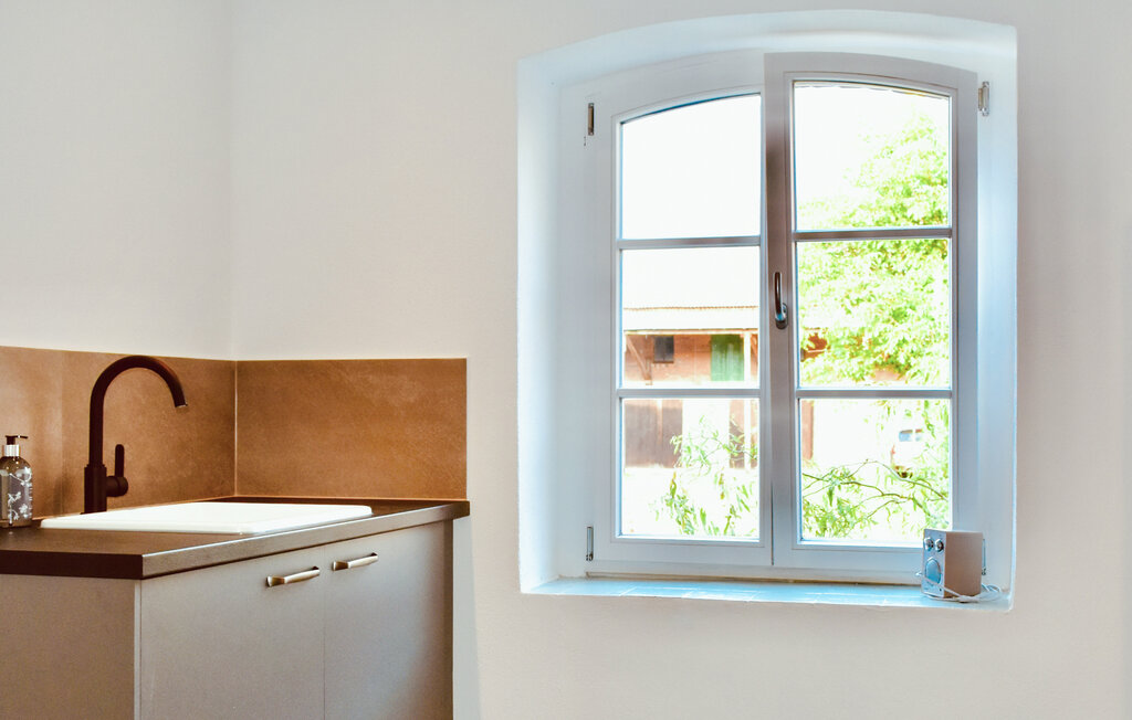 Ferienwohnung - Nebra OT Wangen , Deutschland - DAN281 4