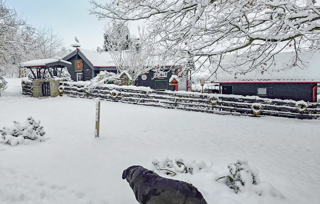 Feriehuse - Harzgerode , Tyskland - DAN298 19