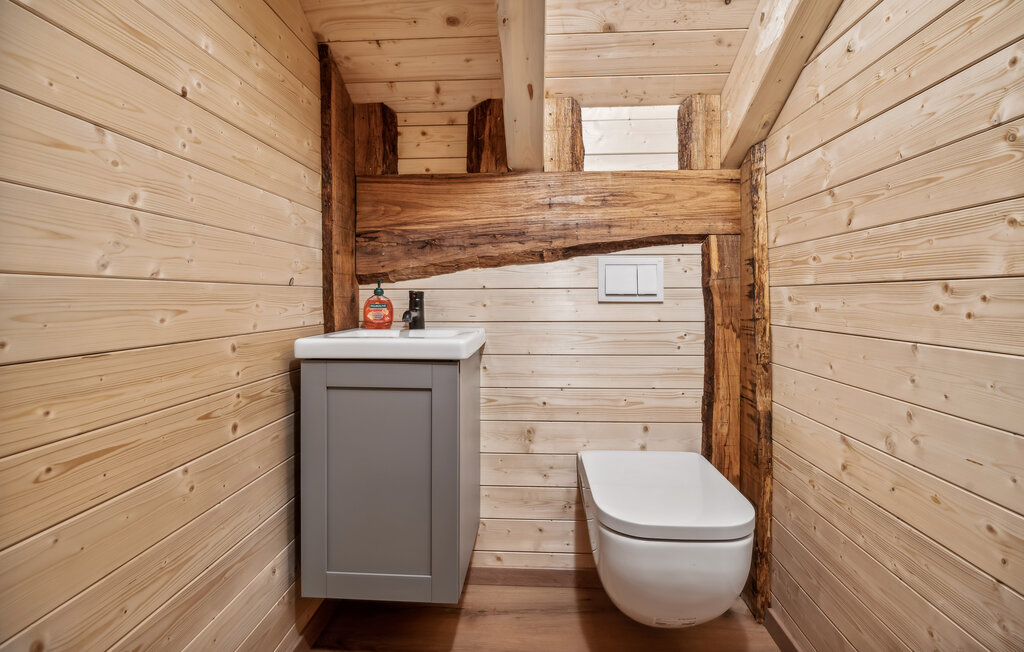 Domy wakacyjne - Harzgerode , Niemcy - DAN494 13