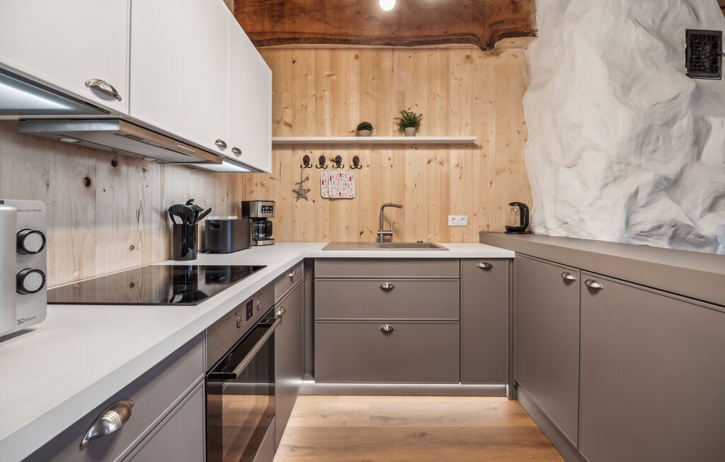 Domy wakacyjne - Harzgerode , Niemcy - DAN494 8