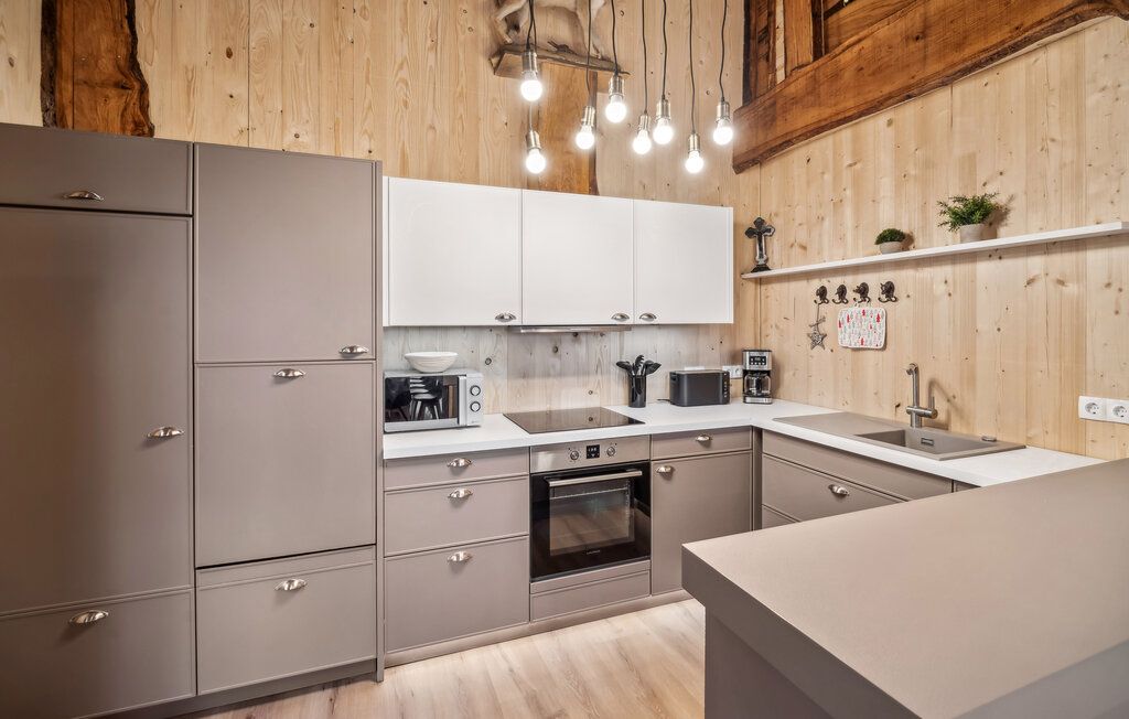 Domy wakacyjne - Harzgerode , Niemcy - DAN494 9