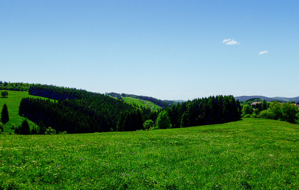 Feriehus - Hasselfelde im Harz , Tyskland - DAN405 21