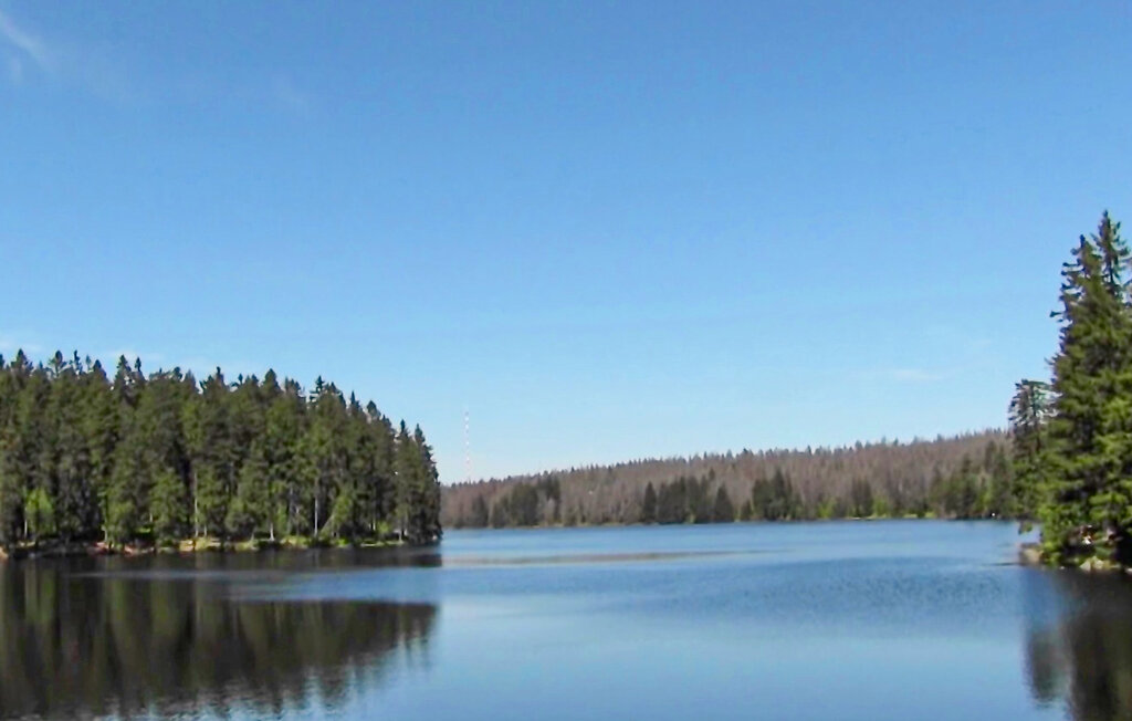 Feriehus - Hasselfelde im Harz , Tyskland - DAN405 24