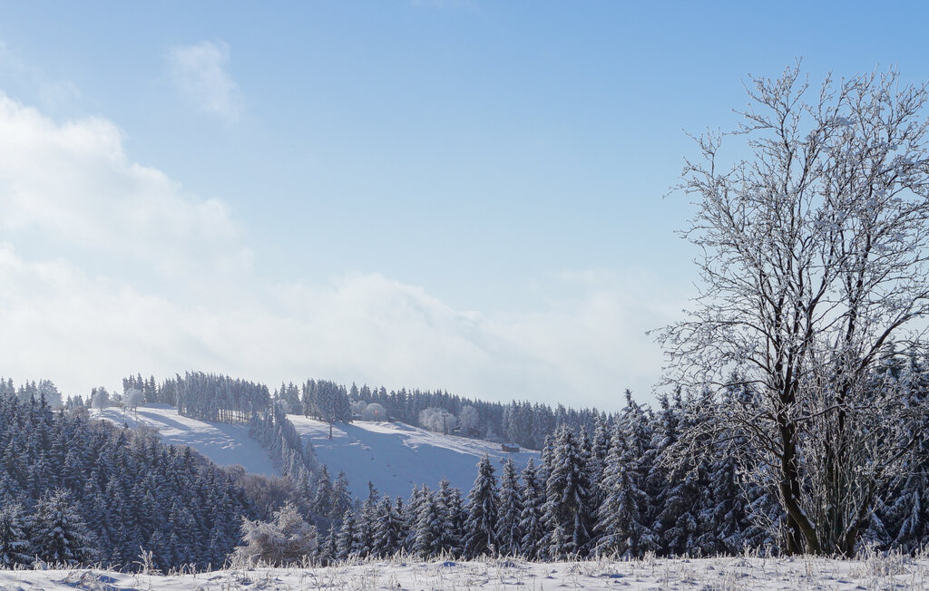 Feriehus - Hasselfelde im Harz , Tyskland - DAN410 24