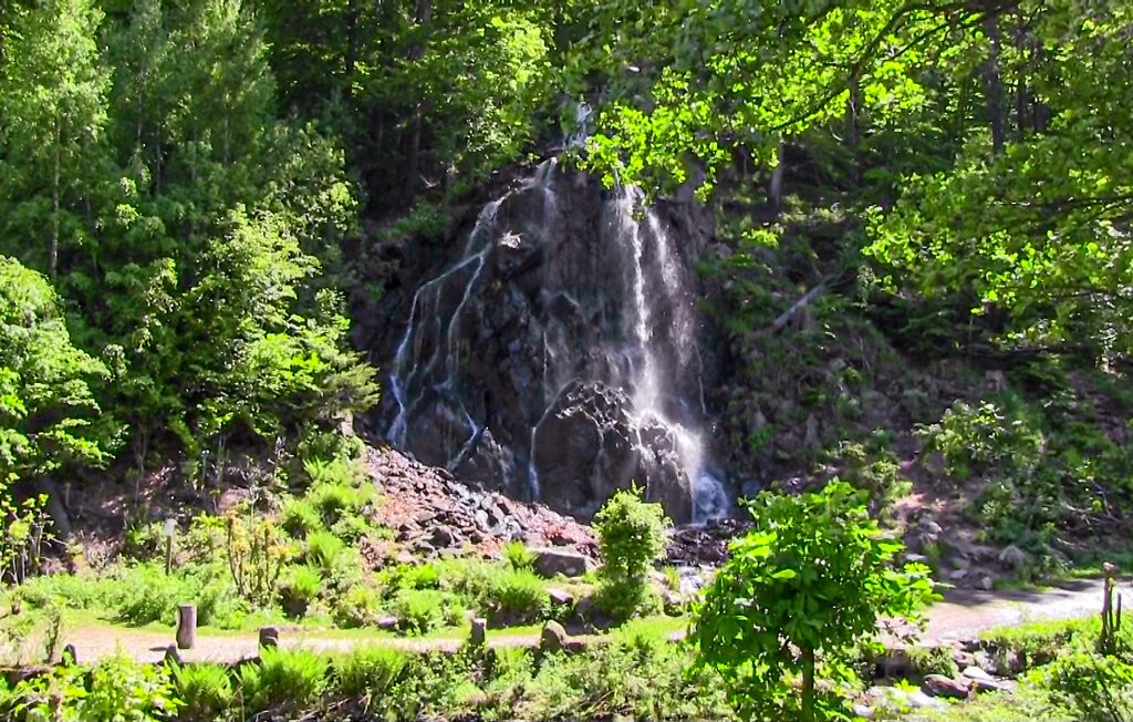 Feriehus - Hasselfelde im Harz , Tyskland - DAN415 18