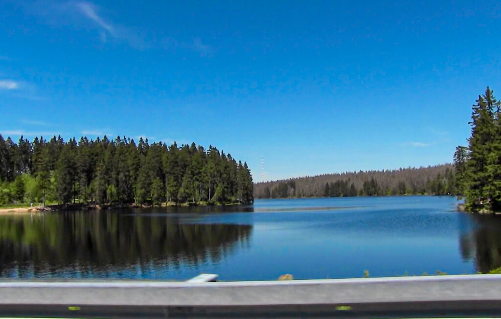 Location de vacances - Hasselfelde im Harz , Allemagne - DAN422 25