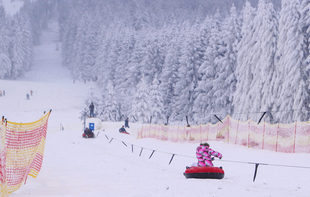 Location de vacances - Hasselfelde im Harz , Allemagne - DAN422 26