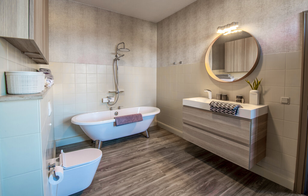 Lejlighed - Gernrode Froschkoenig , Tyskland - DAN200 17