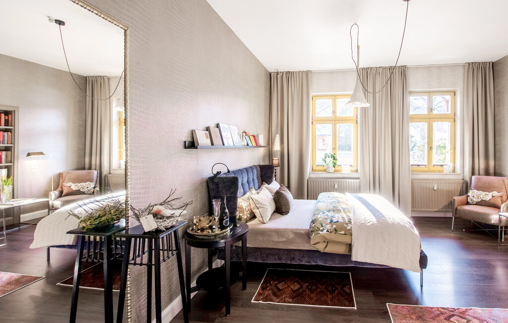 Lejlighed - Gernrode Froschkoenig , Tyskland - DAN200 12