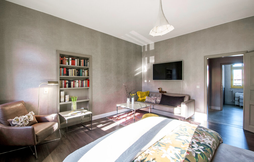 Lejlighed - Gernrode Froschkoenig , Tyskland - DAN200 6