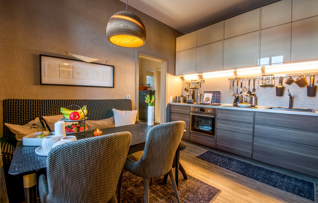 Lejlighed - Gernrode Froschkoenig , Tyskland - DAN200 8