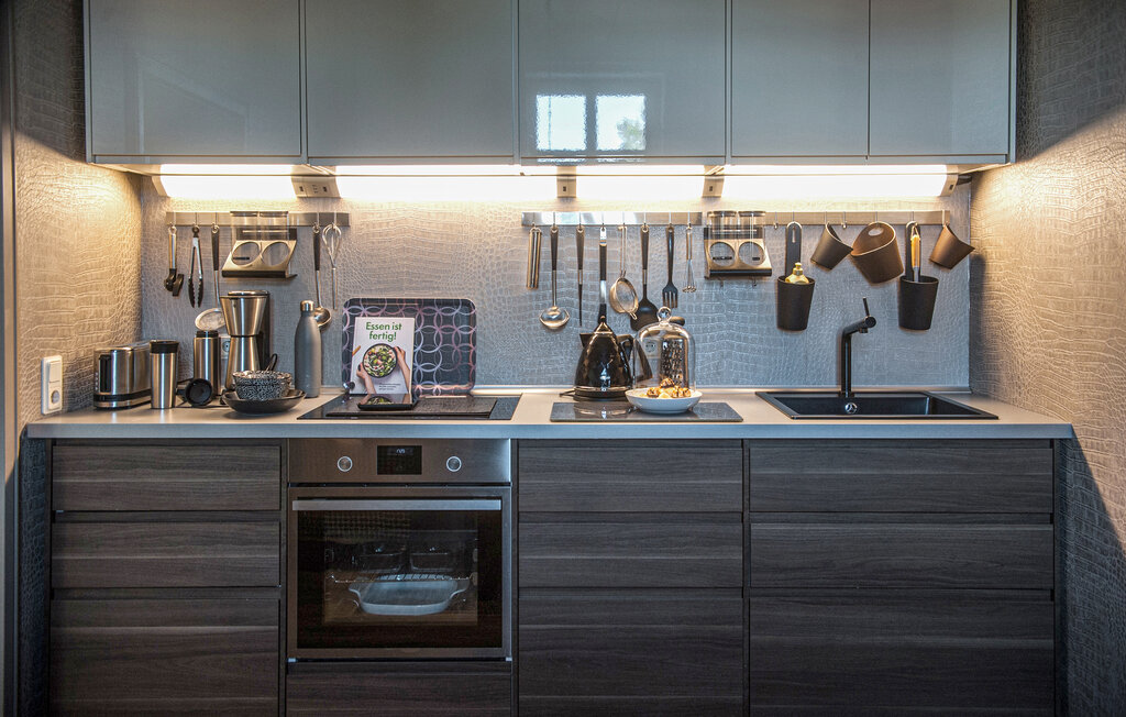 Lejlighed - Gernrode Froschkoenig , Tyskland - DAN200 1