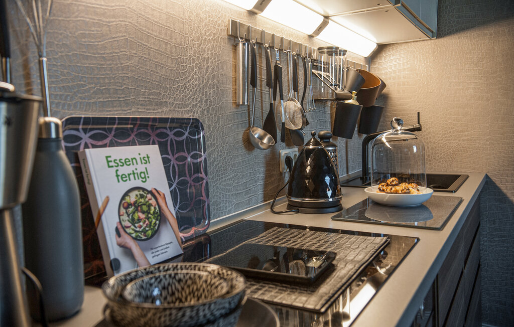 Lejlighed - Gernrode Froschkoenig , Tyskland - DAN200 11