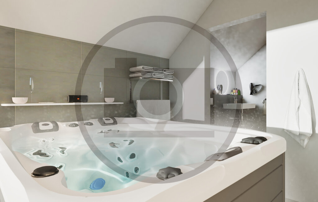 Feriehus - Hasselfelde im Harz , Tyskland - DAN401 14