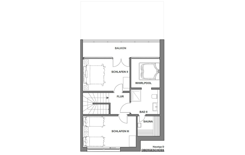 Feriehus - Hasselfelde im Harz , Tyskland - DAN403 32