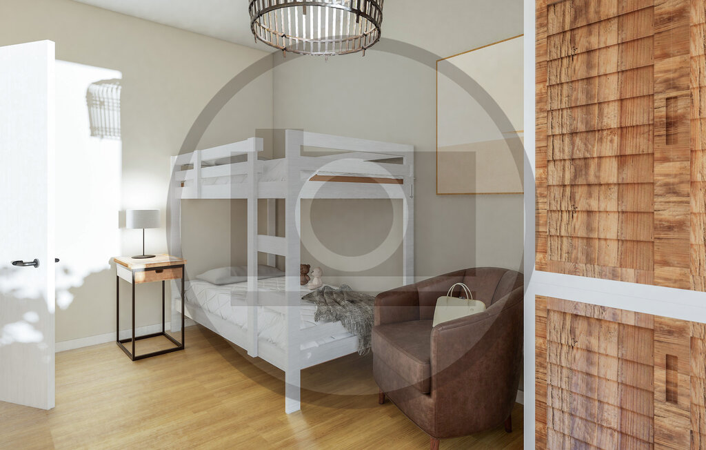 Semesterhus - Hasselfelde im Harz , Tyskland - DAN417 6