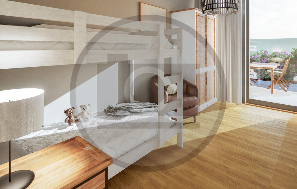 Semesterhus - Hasselfelde im Harz , Tyskland - DAN417 7