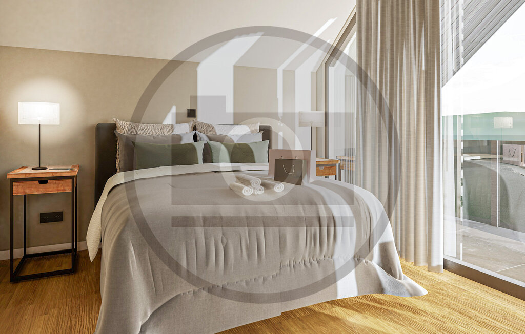 Semesterhus - Hasselfelde im Harz , Tyskland - DAN417 8