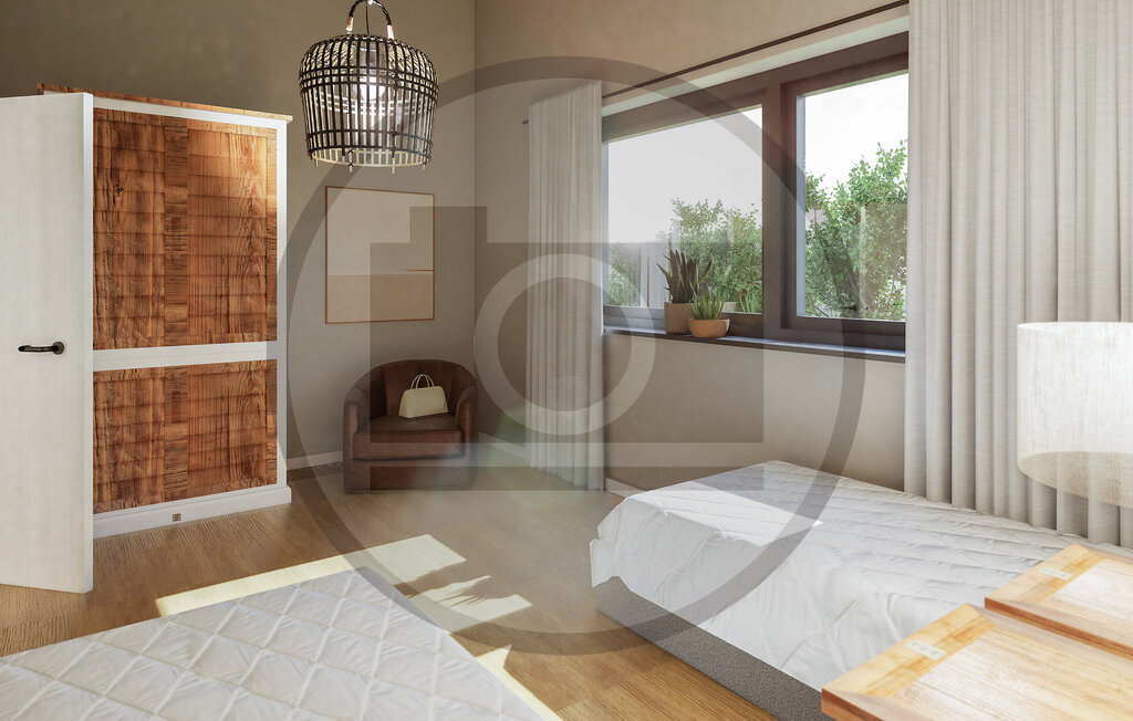 Feriehuse - Hasselfelde im Harz , Tyskland - DAN424 14