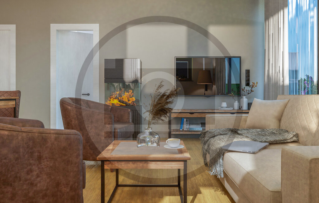 Feriehus - Hasselfelde im Harz , Tyskland - DAN435 4