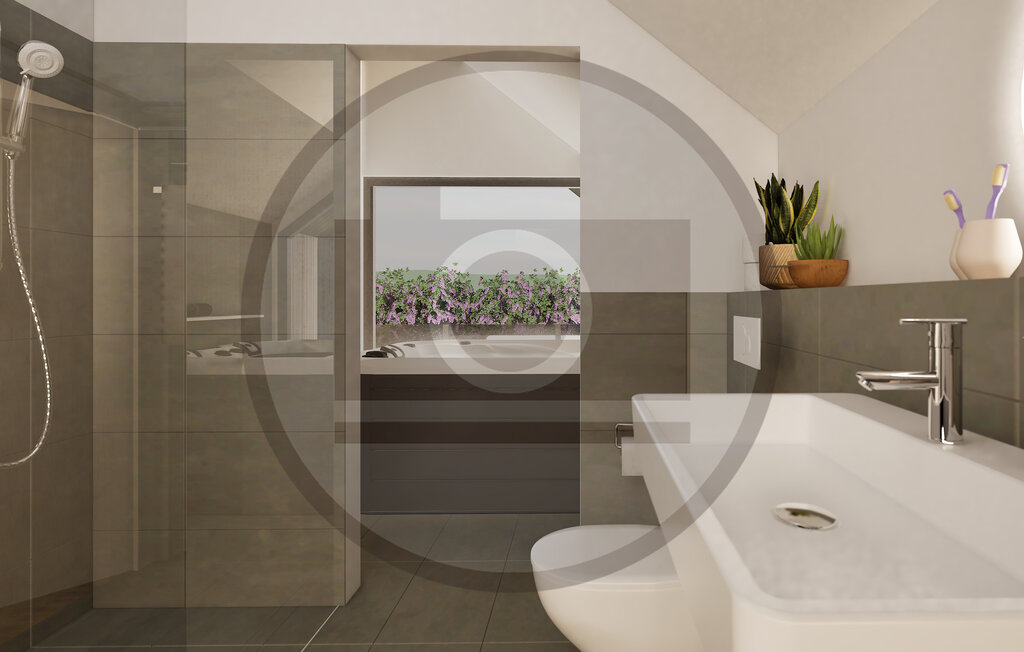 Feriehus - Hasselfelde im Harz , Tyskland - DAN401 16