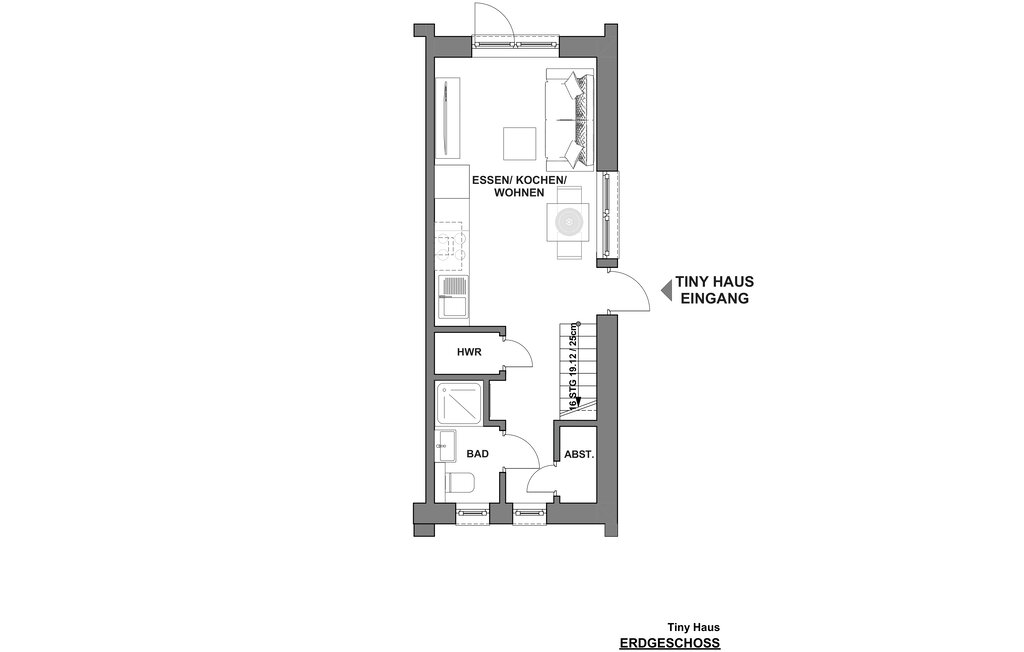 Feriehus - Hasselfelde im Harz , Tyskland - DAN438 26