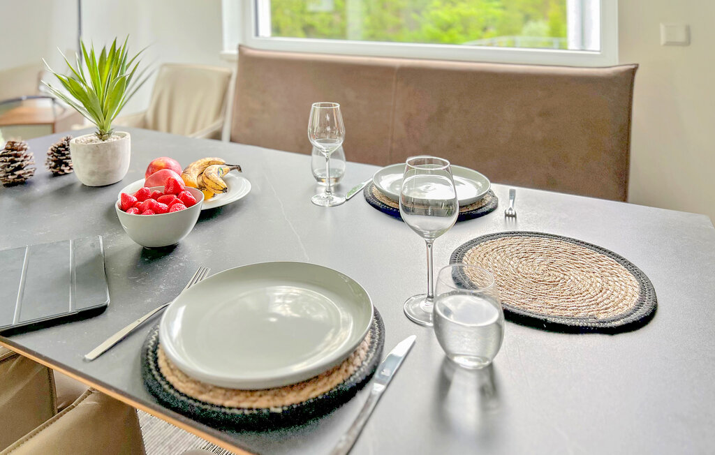 Feriehuse - Lautenthal , Tyskland - DAN276 12