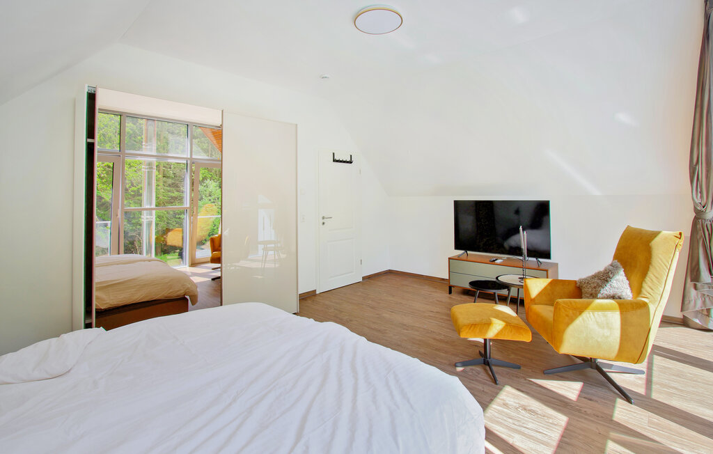 Feriehuse - Lautenthal , Tyskland - DAN276 16