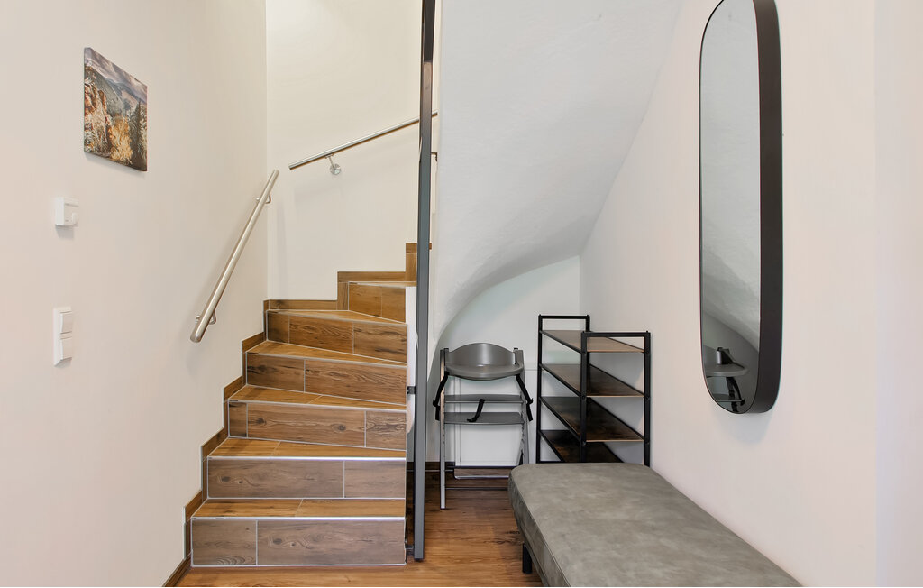 Feriehuse - Lautenthal , Tyskland - DAN276 13