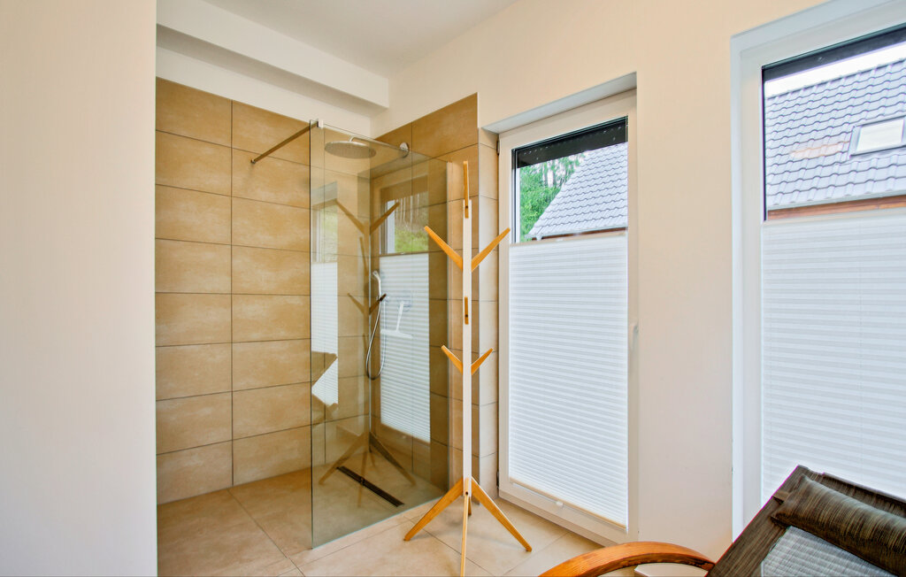 Feriehus - Lautenthal , Tyskland - DAN277 23