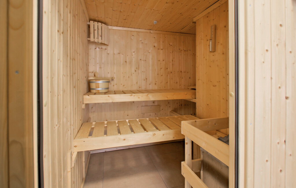 Feriehus - Lautenthal , Tyskland - DAN277 24