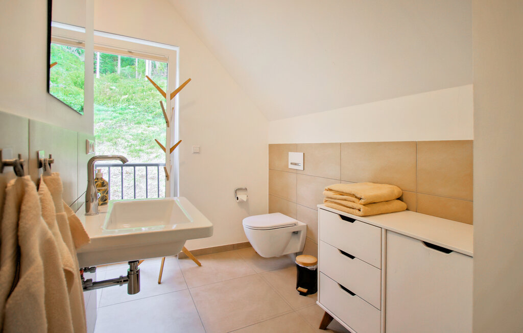 Feriehus - Lautenthal , Tyskland - DAN277 19