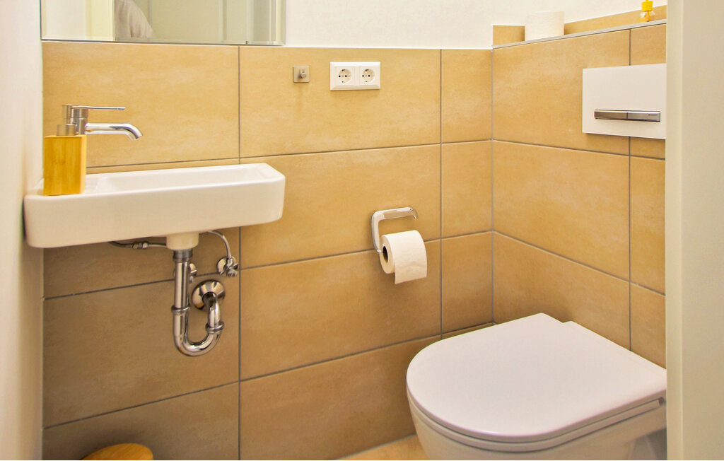 Feriehus - Lautenthal , Tyskland - DAN277 22