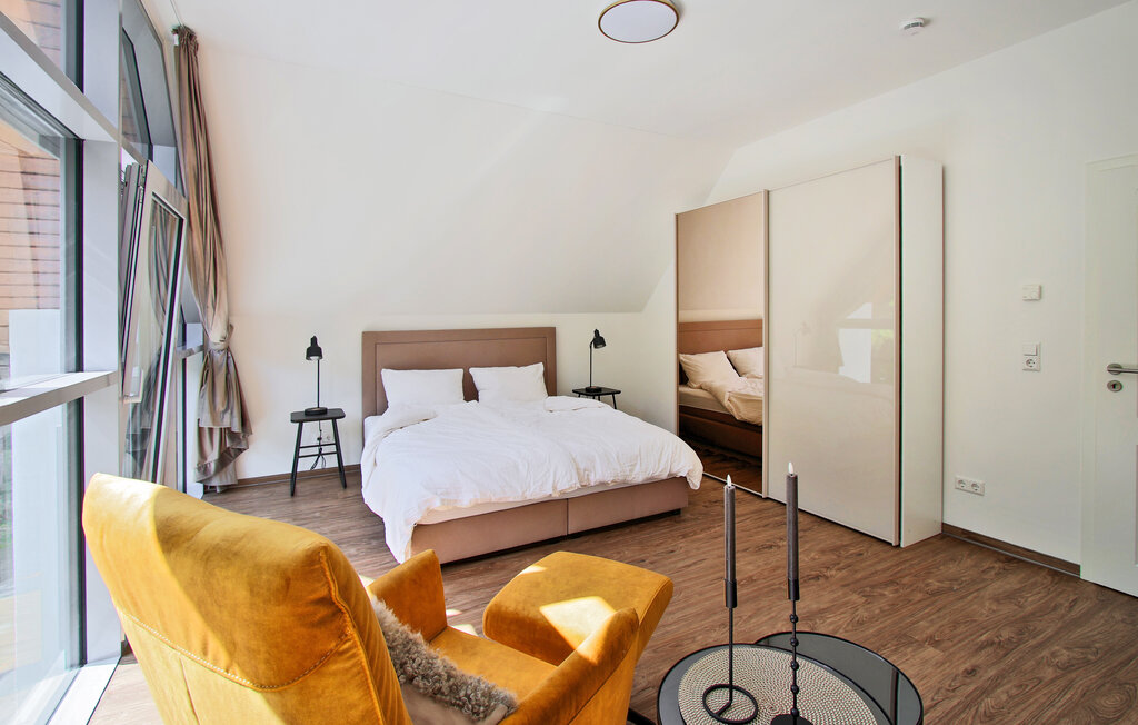 Feriehus - Lautenthal , Tyskland - DAN277 15