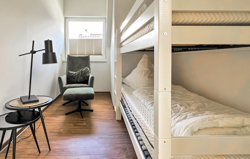 Feriehus - Lautenthal , Tyskland - DAN277 18