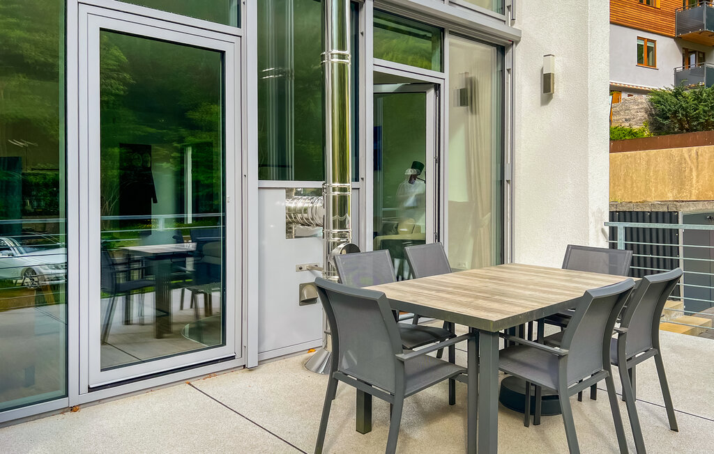 Feriehus - Lautenthal , Tyskland - DAN277 11