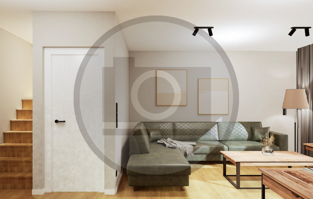 Feriehus - Hasselfelde im Harz , Tyskland - DAN421 7