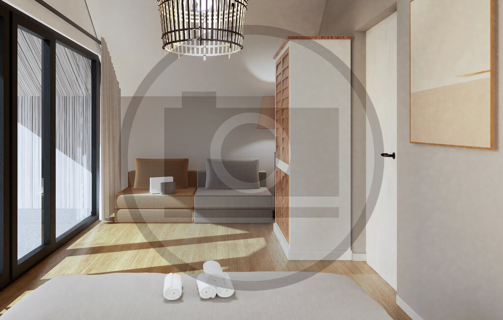 Feriehuse - Hasselfelde im Harz , Tyskland - DAN424 12